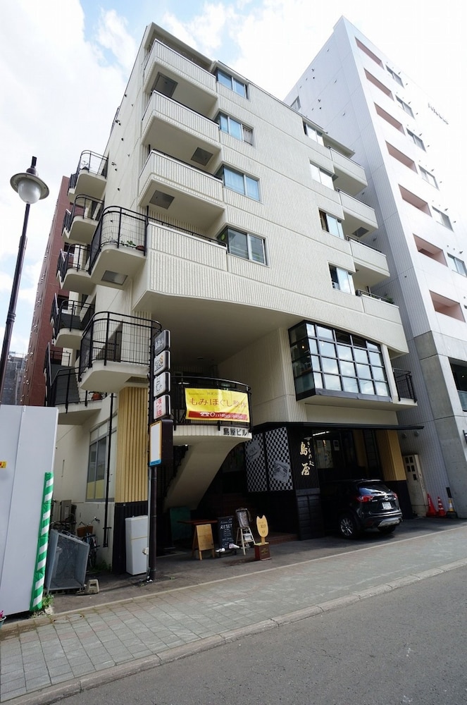 島屋ビル 605 札幌