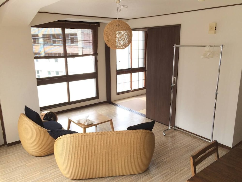 PALACE MANSION 札幌