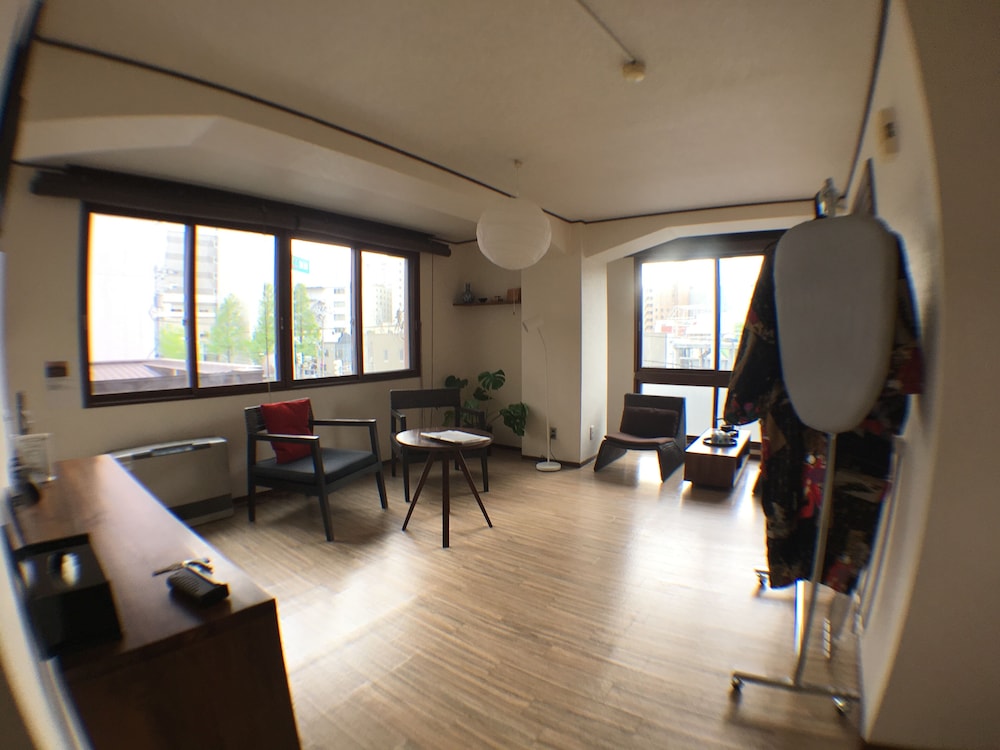 PALACE MANSION 札幌