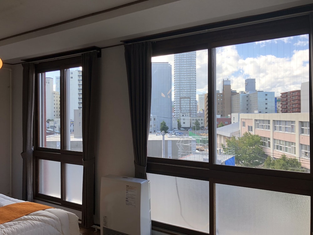 PALACE MANSION 札幌