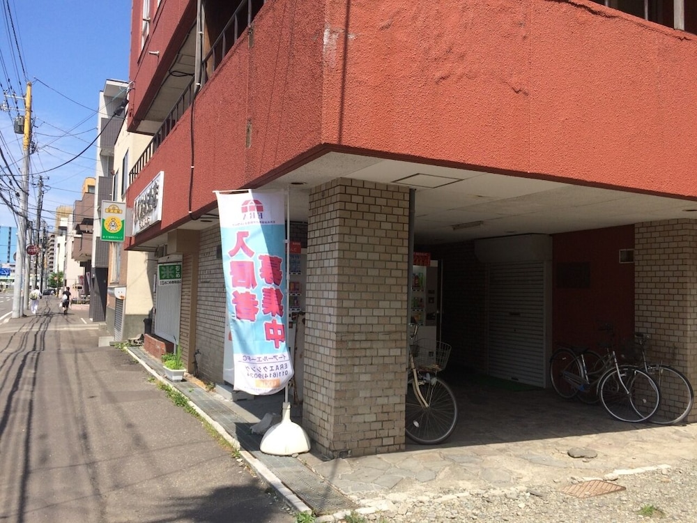 PALACE MANSION 札幌