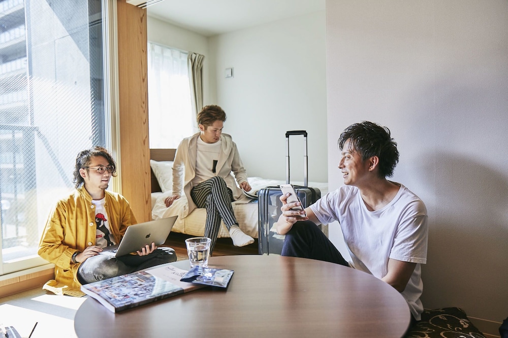 PINN-S1E6 札幌