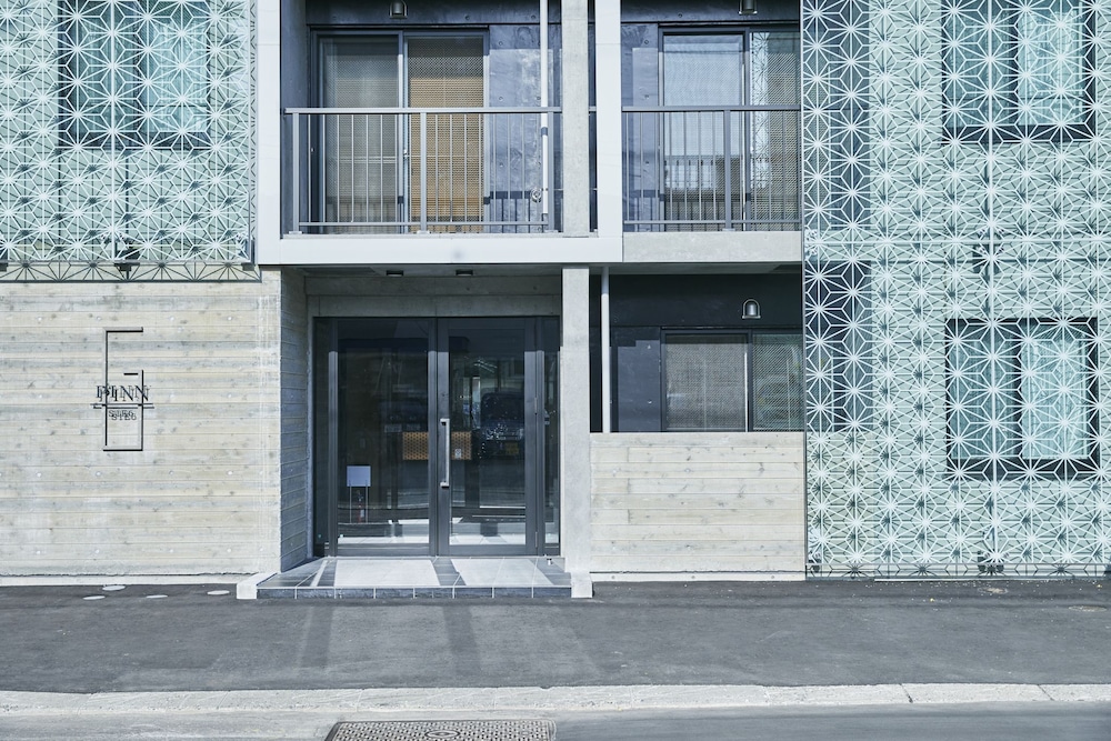 PINN-S1E6 札幌