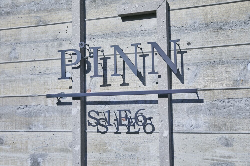 PINN-S1E6 札幌