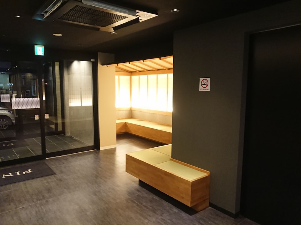 PINN-S1E6 札幌