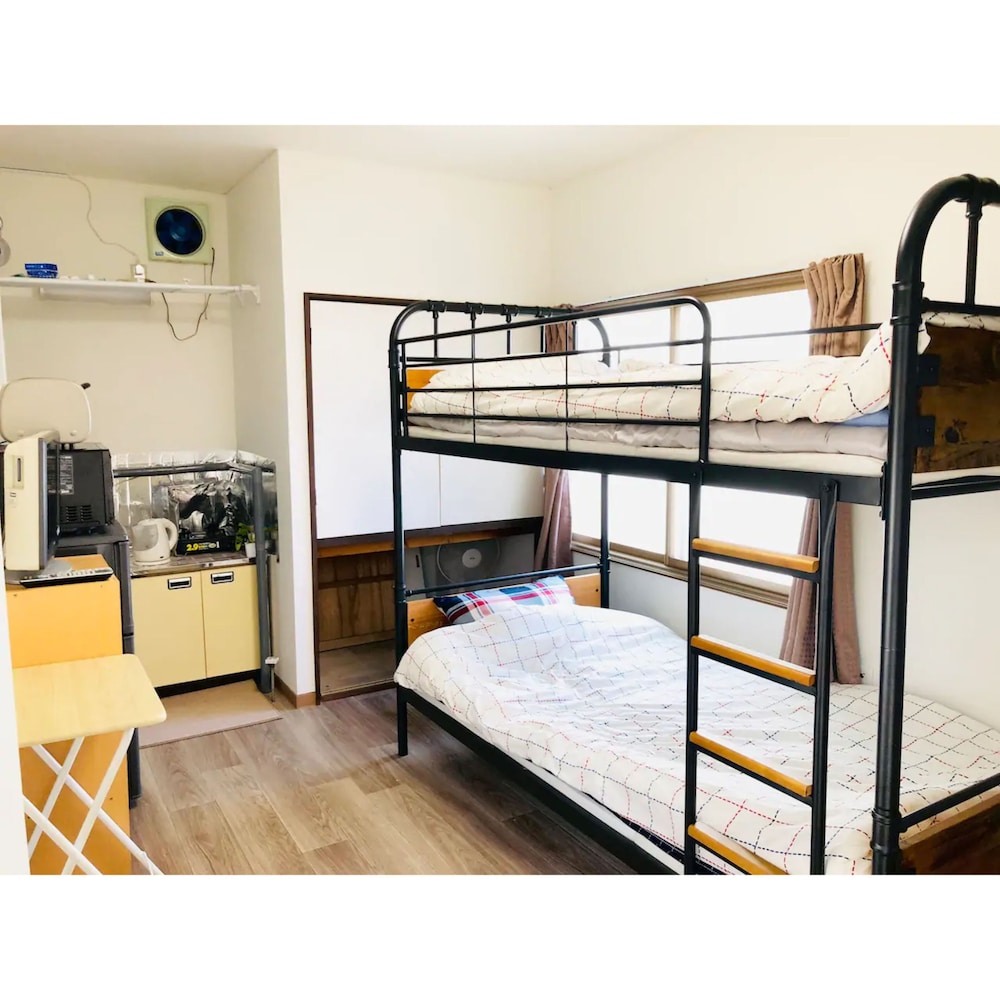 SAPPORO APARTMENT 0 札幌