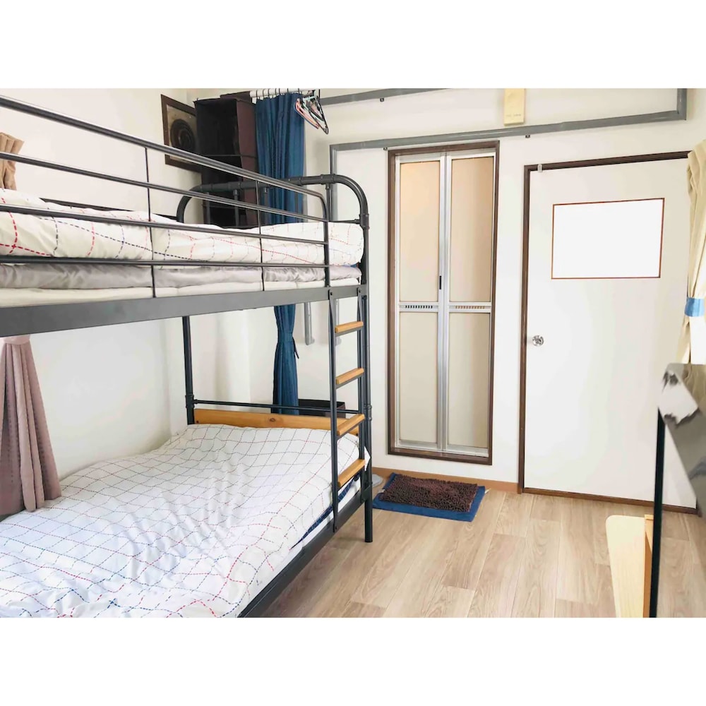SAPPORO APARTMENT 0 札幌