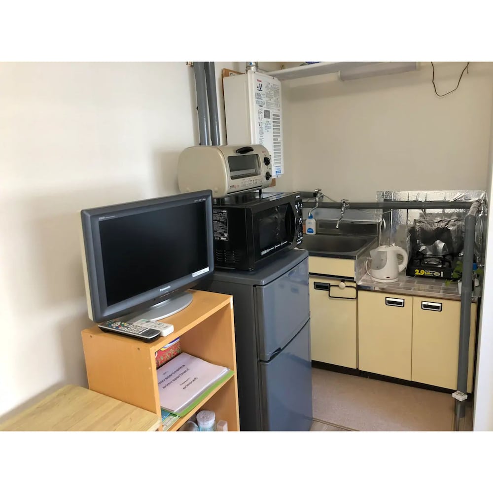 SAPPORO APARTMENT 0 札幌