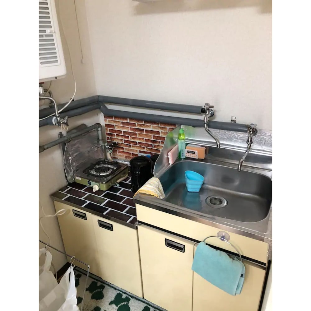 SAPPORO APARTMENT 0 札幌