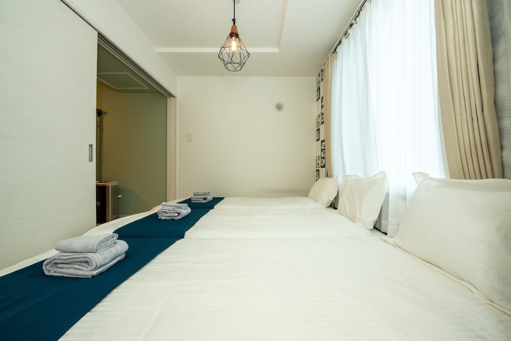 AMEX KIKUSUI 105 札幌