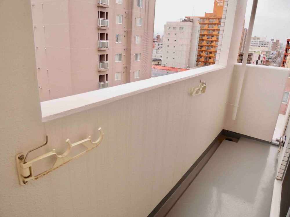 SUN COURT 本郷通ガーデンヒルズ 706 札幌