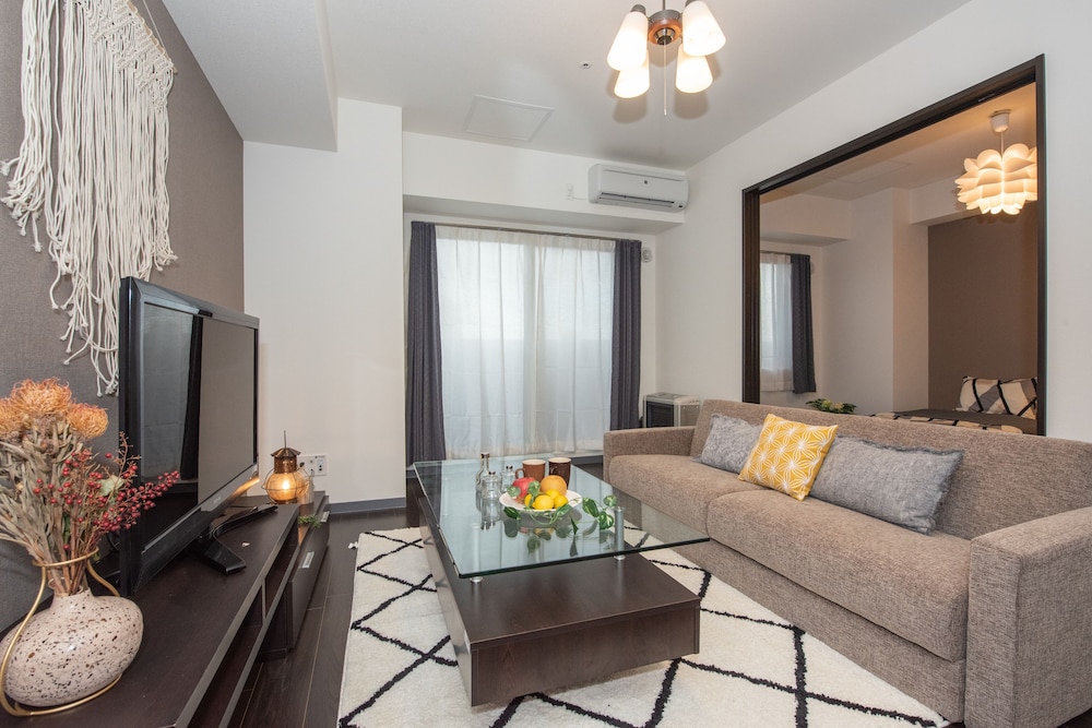 SUN COURT HONGODORI GARDEN HILLS 1202 札幌