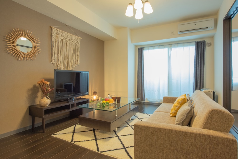 SUN COURT HONGODORI GARDEN HILLS 1202 札幌