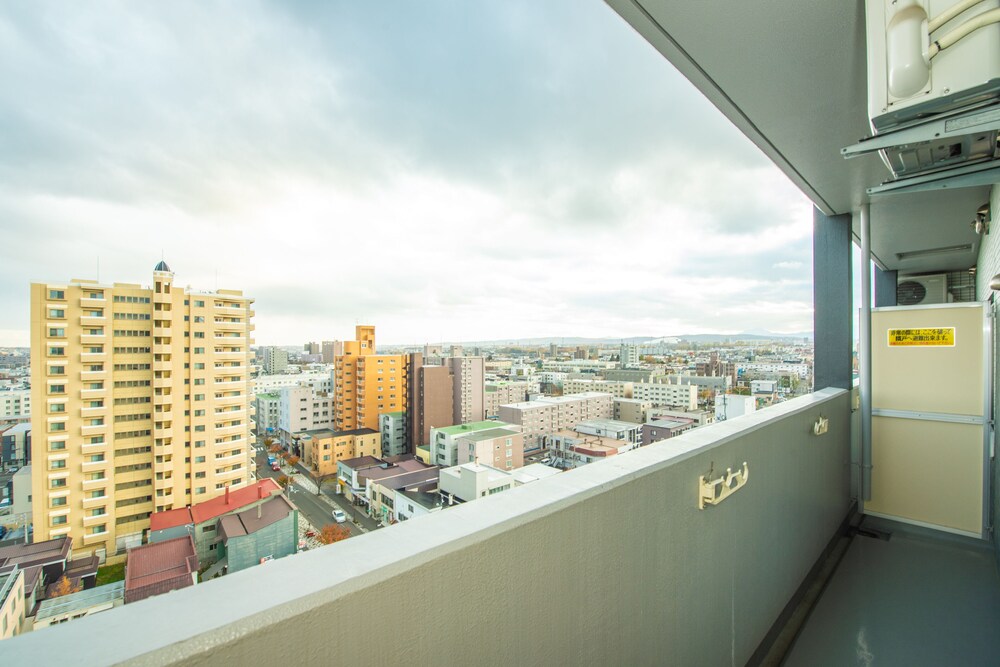 SUN COURT HONGODORI GARDEN HILLS 1202 札幌