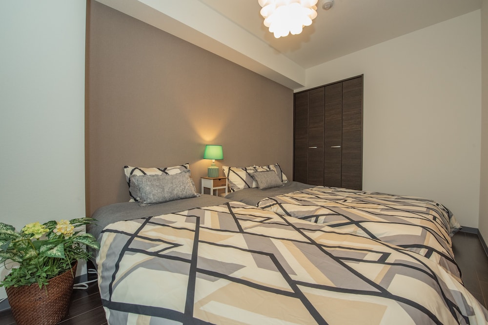 SUN COURT HONGODORI GARDEN HILLS 1202 札幌