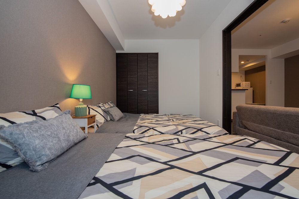 SUN COURT HONGODORI GARDEN HILLS 1202 札幌