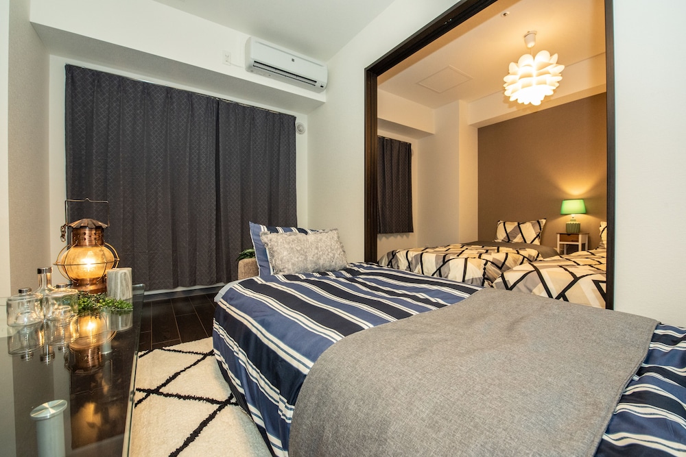 SUN COURT HONGODORI GARDEN HILLS 1202 札幌