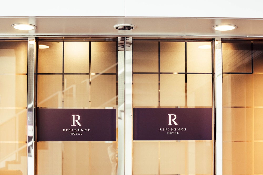 レジデンスホテルストライプ札幌 札幌