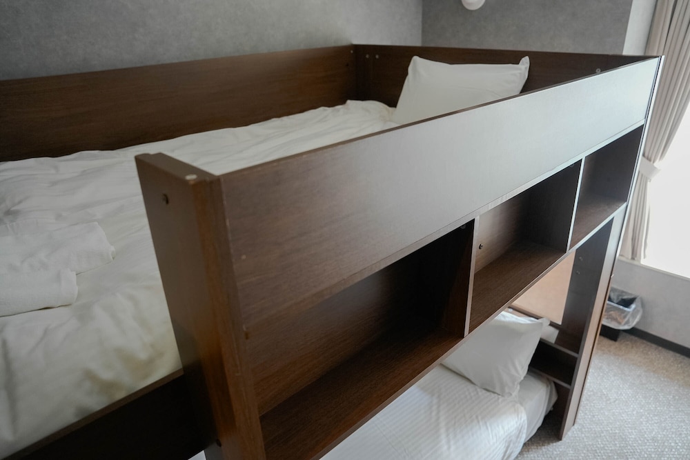 レジデンスホテルストライプ札幌 札幌