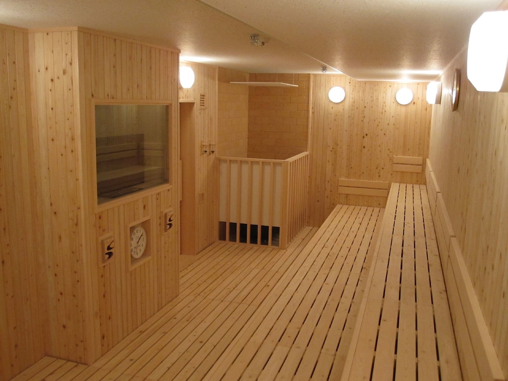 BIZCOURT CABIN すすきの - 男性限定 札幌