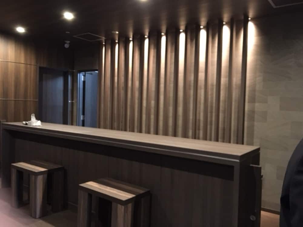 BIZCOURT CABIN すすきの - 男性限定 札幌