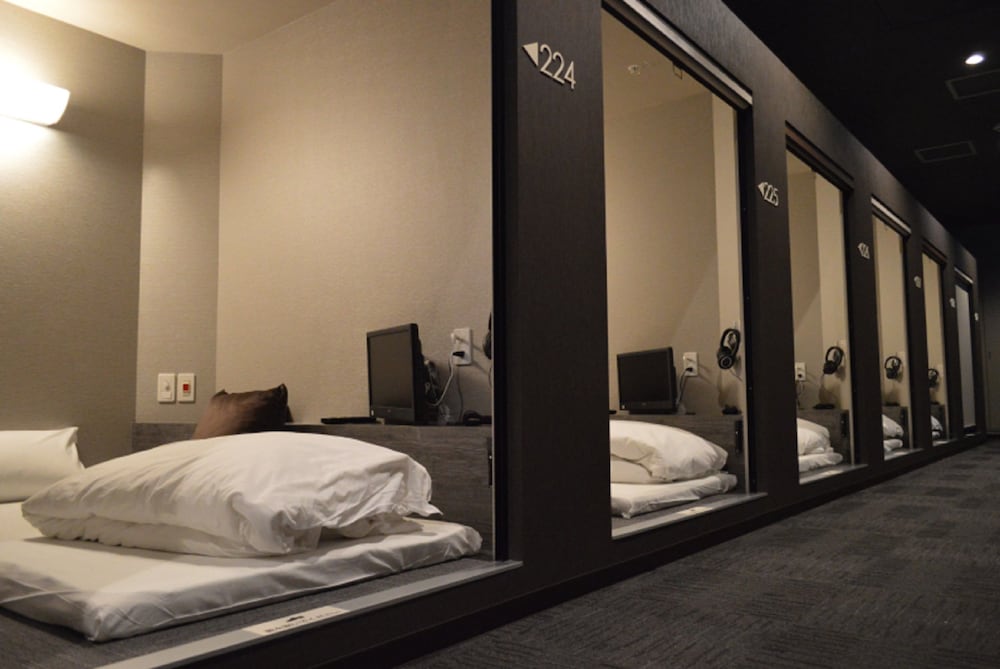 BIZCOURT CABIN すすきの - 男性限定 札幌