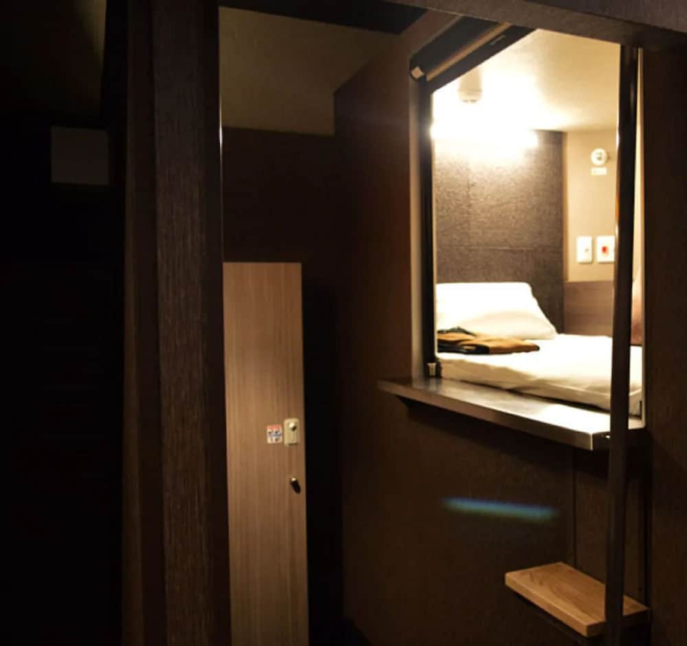 BIZCOURT CABIN すすきの - 男性限定 札幌