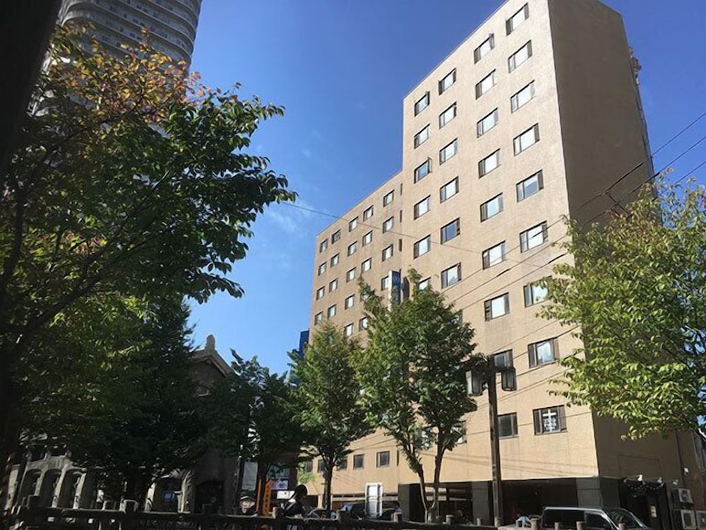 札幌オリエンタルホテル 札幌