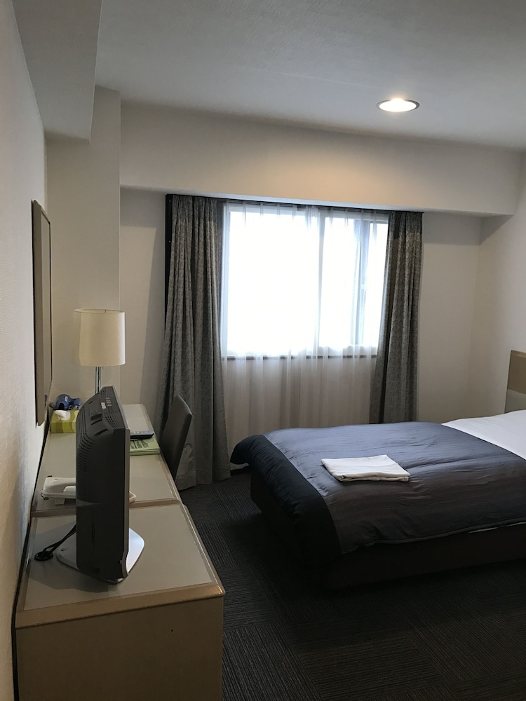 札幌オリエンタルホテル 札幌