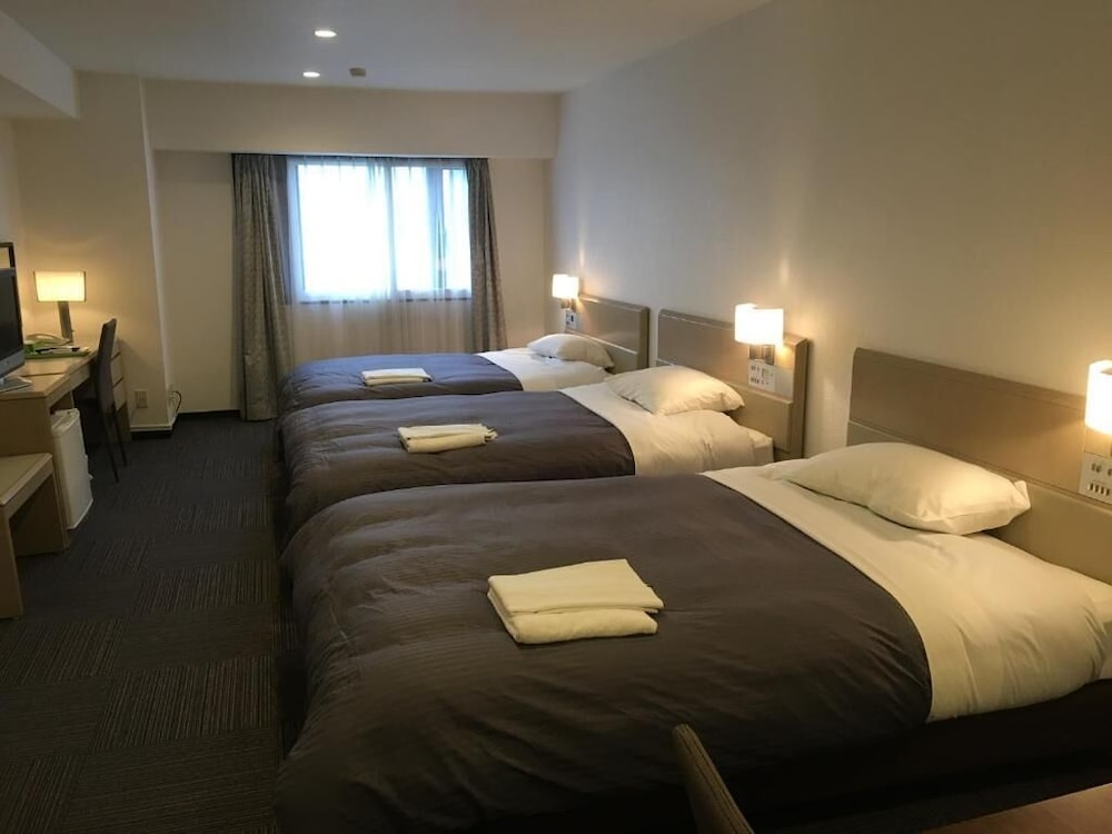 札幌オリエンタルホテル 札幌
