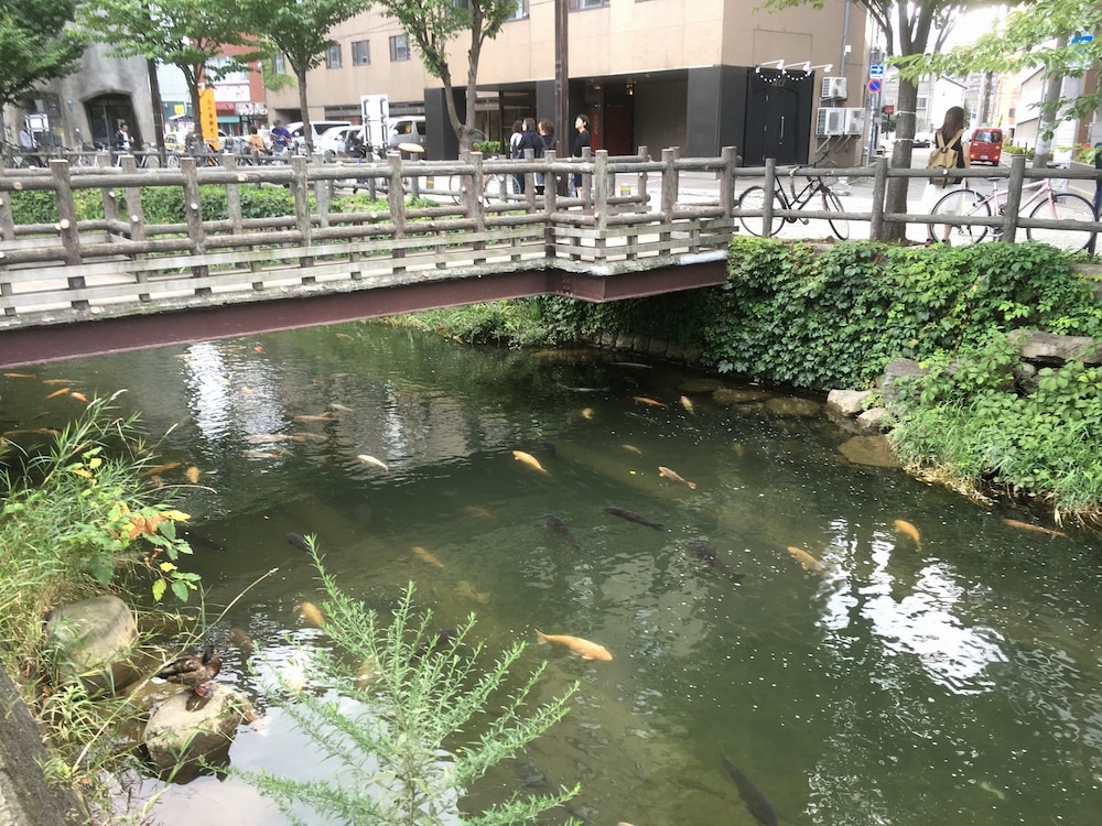 札幌オリエンタルホテル 札幌