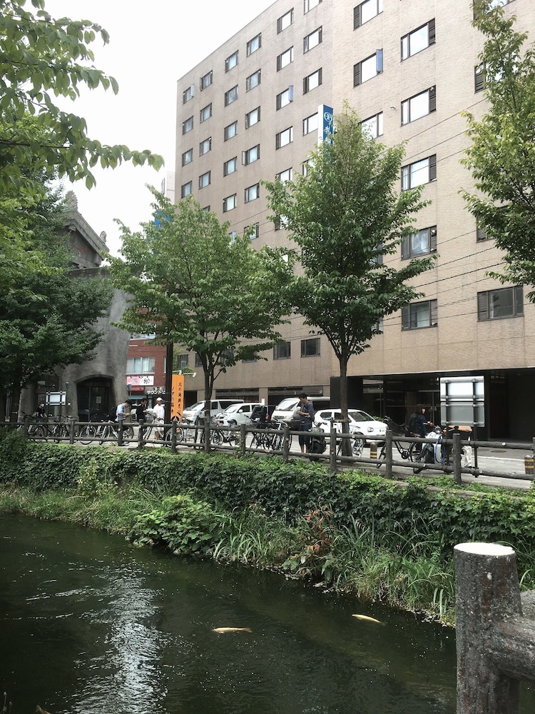 札幌オリエンタルホテル 札幌
