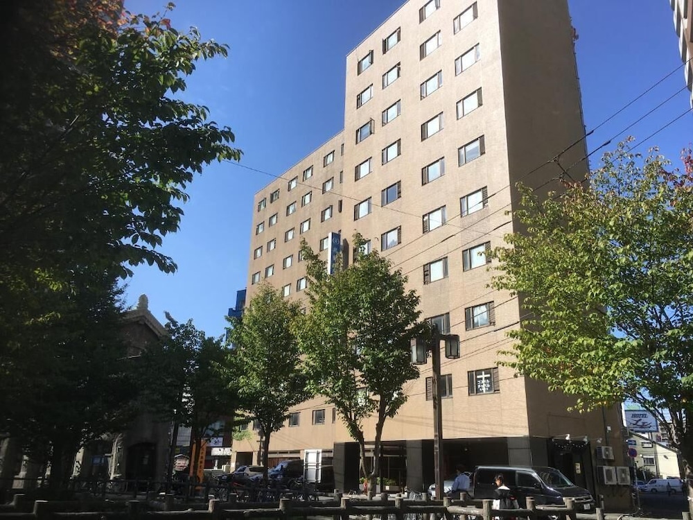 札幌オリエンタルホテル 札幌