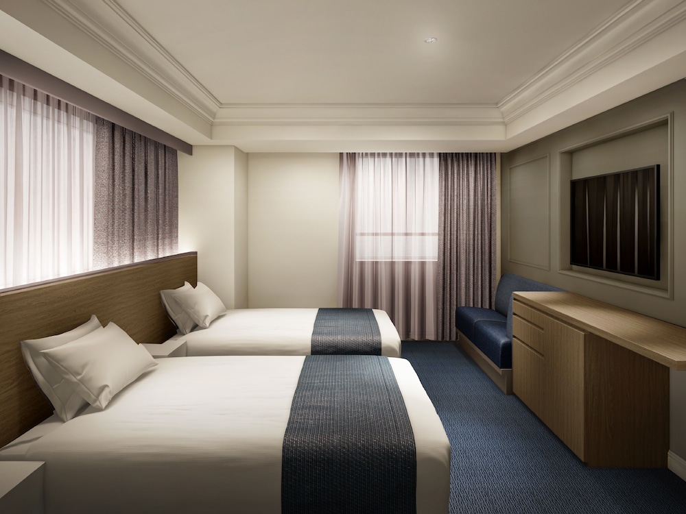 ホテルWBFイルオナイ小樽 札幌