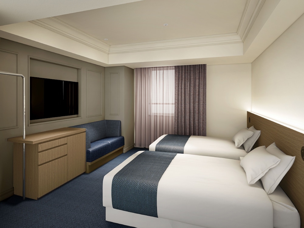 ホテルWBFイルオナイ小樽 札幌