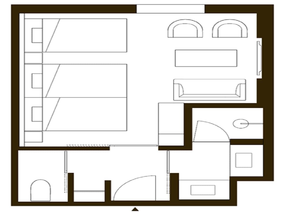 ホテルWBFイルオナイ小樽 札幌