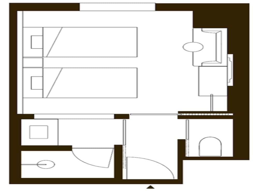 ホテルWBFイルオナイ小樽 札幌