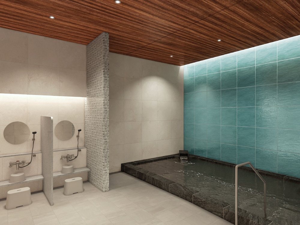 ホテルWBFイルオナイ小樽 札幌