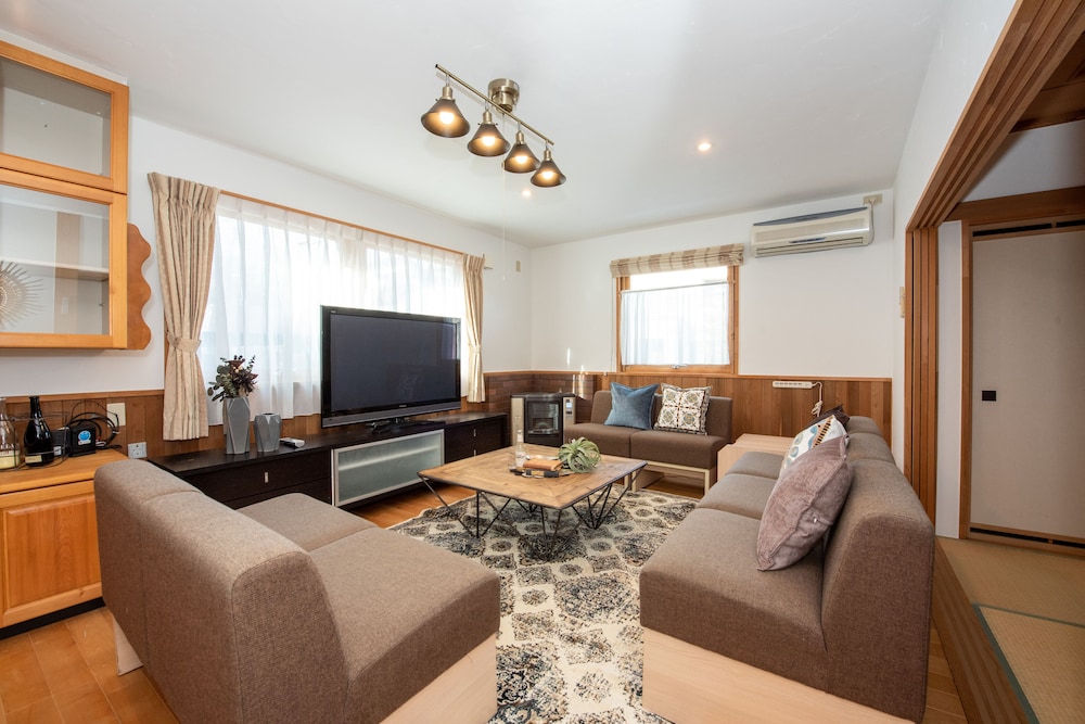 SAPPORO ASAHIGAOKA HOUSE 札幌