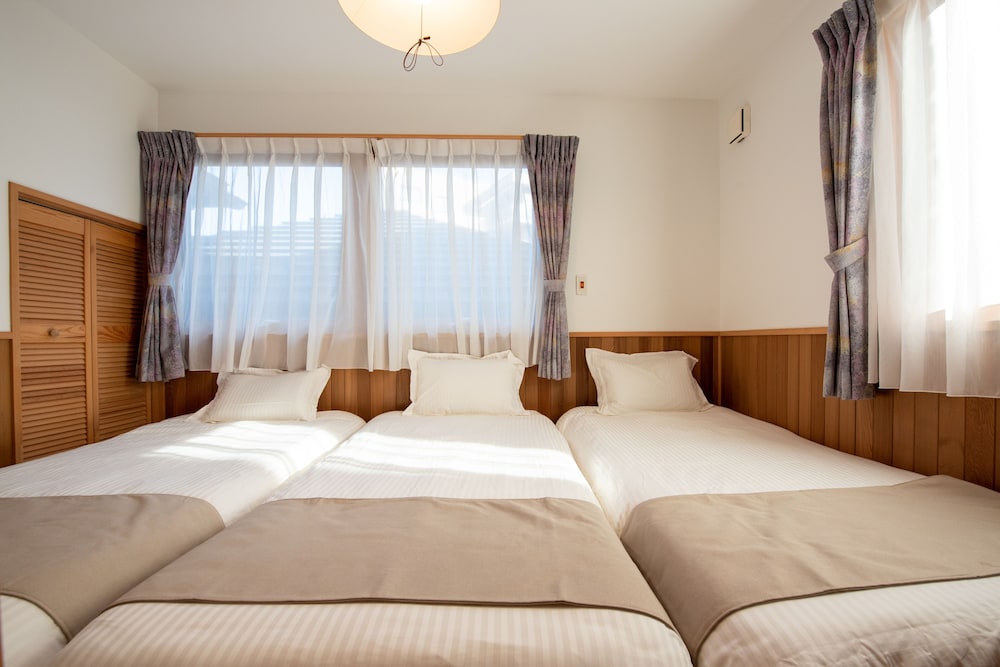 SAPPORO ASAHIGAOKA HOUSE 札幌