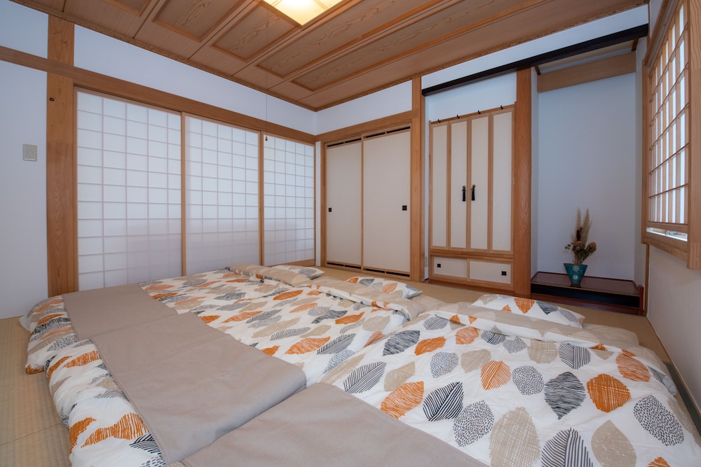 SAPPORO ASAHIGAOKA HOUSE 札幌