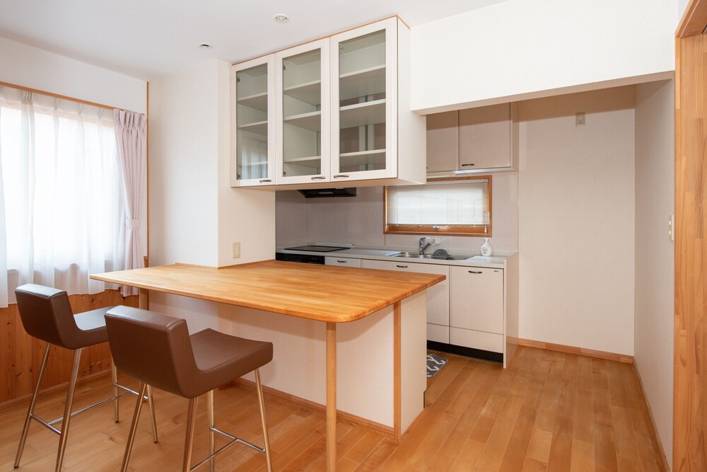 SAPPORO ASAHIGAOKA HOUSE 札幌