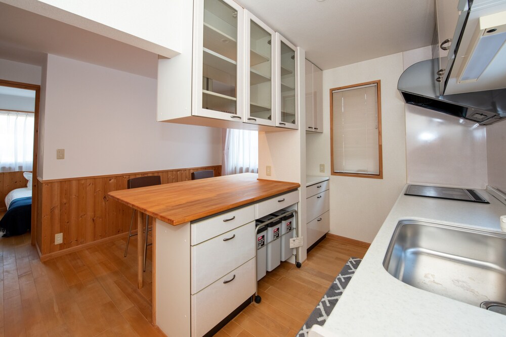 SAPPORO ASAHIGAOKA HOUSE 札幌