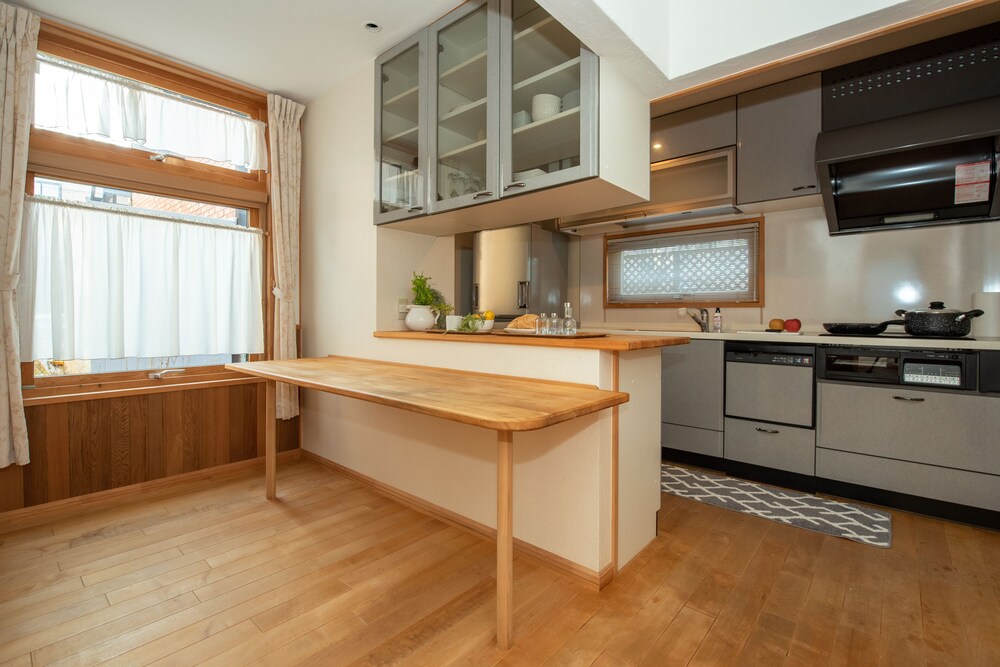 SAPPORO ASAHIGAOKA HOUSE 札幌