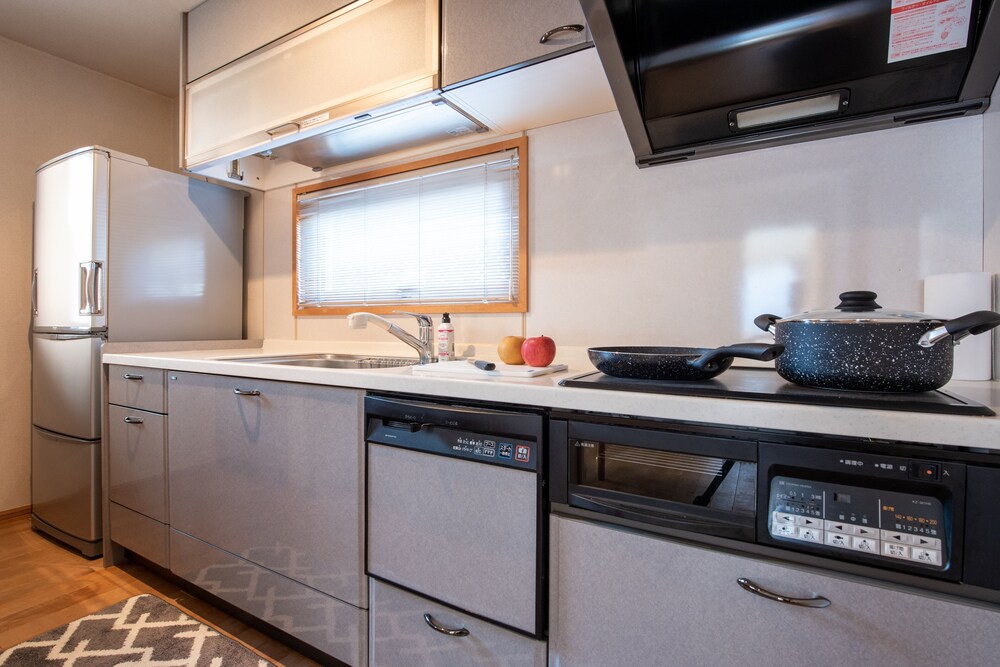 SAPPORO ASAHIGAOKA HOUSE 札幌