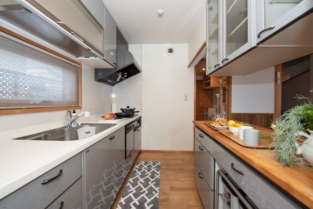 SAPPORO ASAHIGAOKA HOUSE 札幌