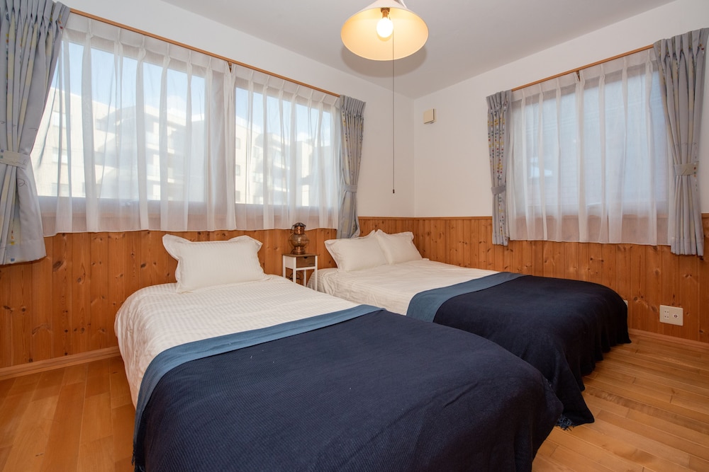 SAPPORO ASAHIGAOKA HOUSE 札幌