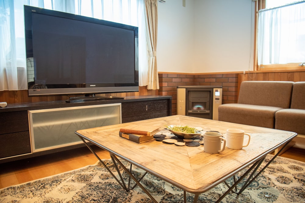 SAPPORO ASAHIGAOKA HOUSE 札幌