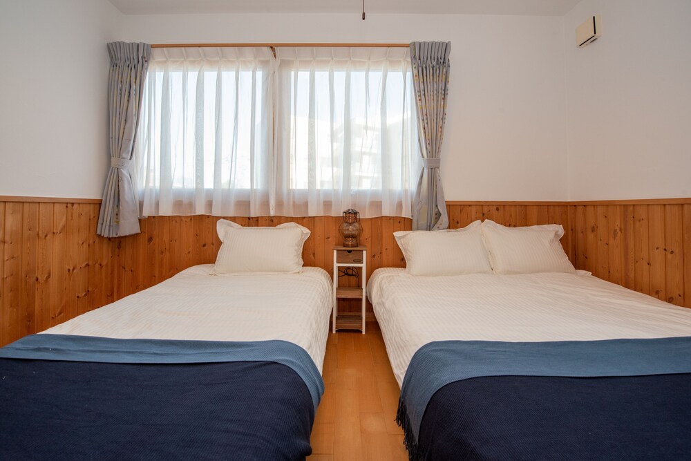 SAPPORO ASAHIGAOKA HOUSE 札幌