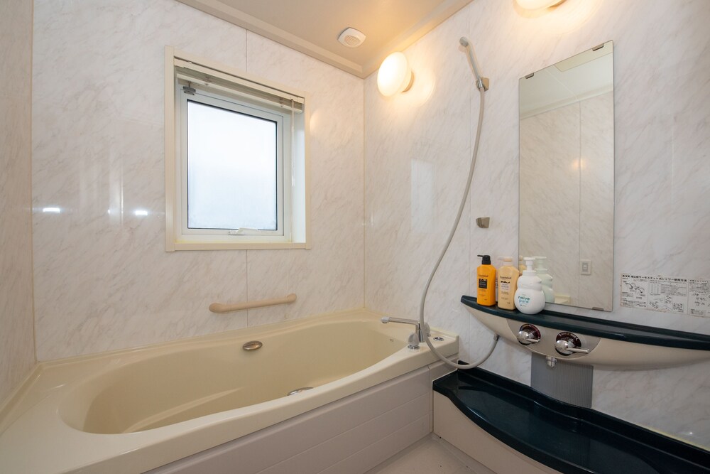 SAPPORO ASAHIGAOKA HOUSE 札幌